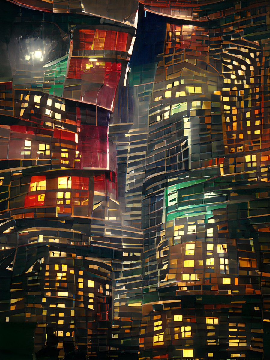 Blue Whale framed artwork thumbnail