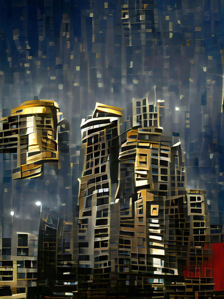 Emu framed artwork thumbnail