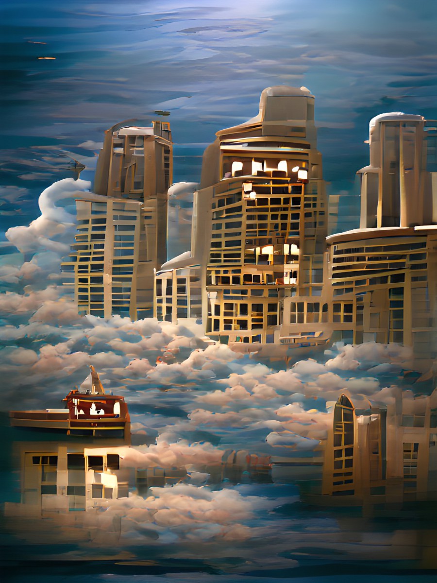 The Tenth framed artwork thumbnail